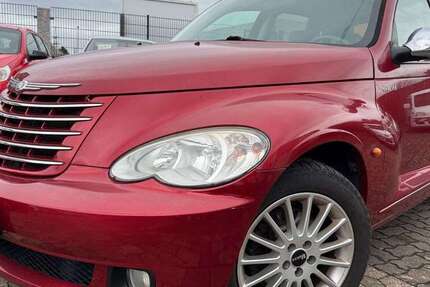Chrysler PT Cruiser 127.000 km 2.990 € Hildesheim 31137