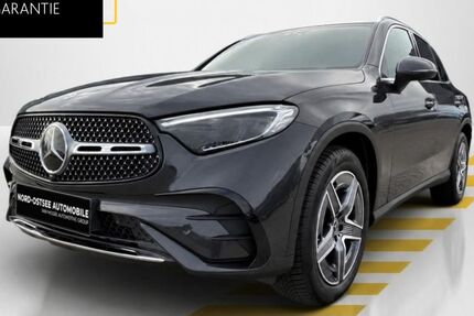 Mercedes-Benz GLC 300 3.566 km 56.870 &euro; Garbsen 30827