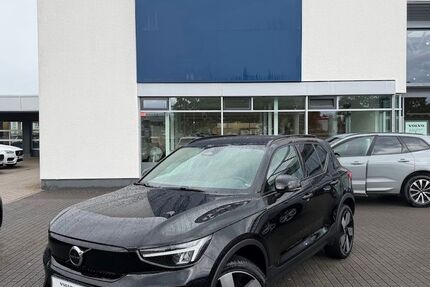 Volvo XC40 43.200 km 31.900 &euro; Hannover 30179