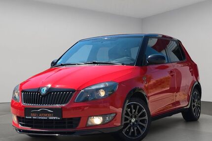 Skoda Fabia 144.000 km 5.990 &euro; Neustadt 31535