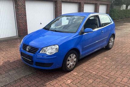 VW Polo 63.000 km 2.500 &euro; Hannover 30165
