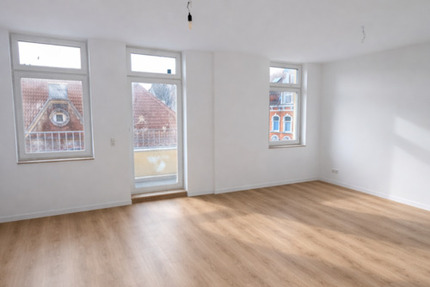 Wohnung Hannover Nord - 2 Zimmer, 64 m&sup2;, 990&euro; | Angebot:25266659