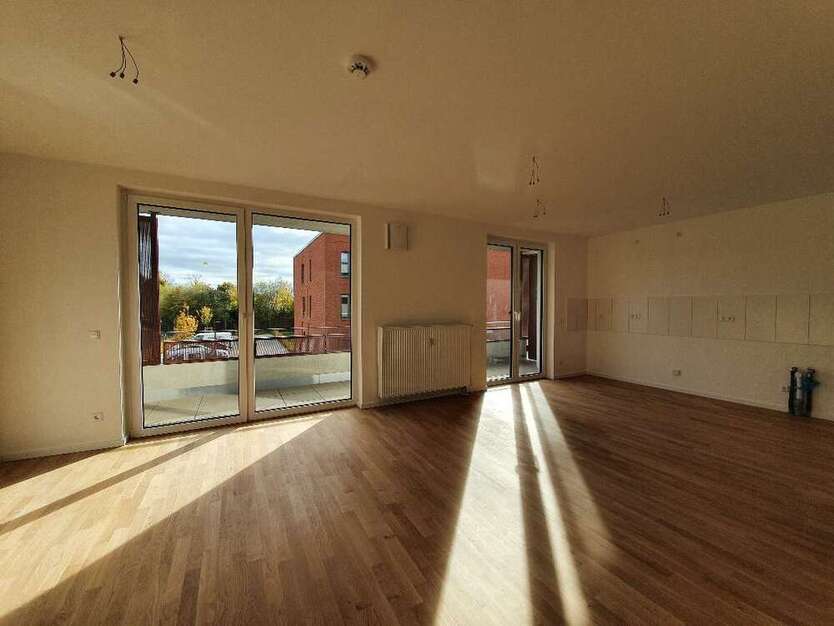 Wohnung zum Mieten in Hannover 613,08 € 51.78 m²