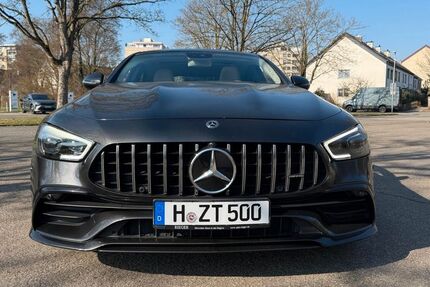 Mercedes-Benz AMG GT 88.000 km 65.000 &euro; Hannover 30629