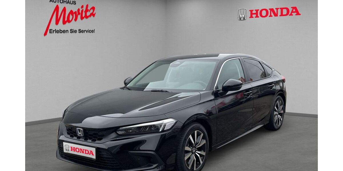 Honda Civic 6.982 km 31.390 &euro; Laatzen 30880