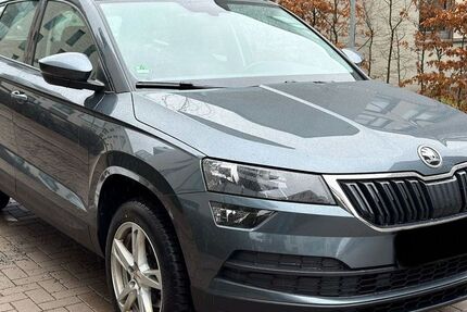 Skoda Karoq 106.000 km 16.999 &euro; Hannover 30179