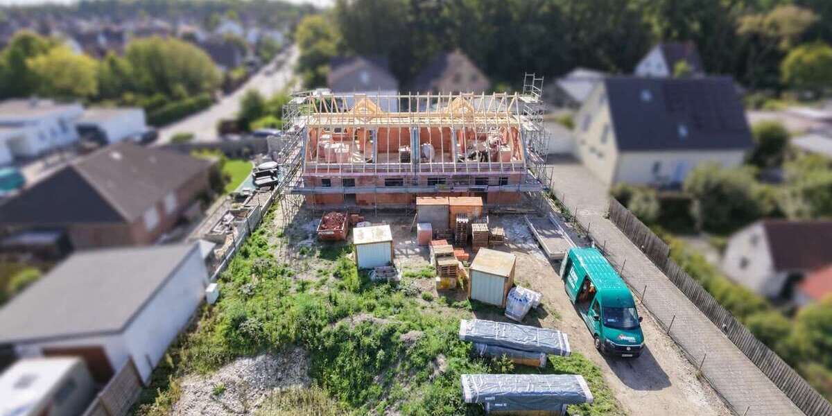 Einfamilienhaus Hannover Misburg-Anderten - 5 Zimmer, 140 m&sup2;, 565.000&euro; | Angebot:23872258