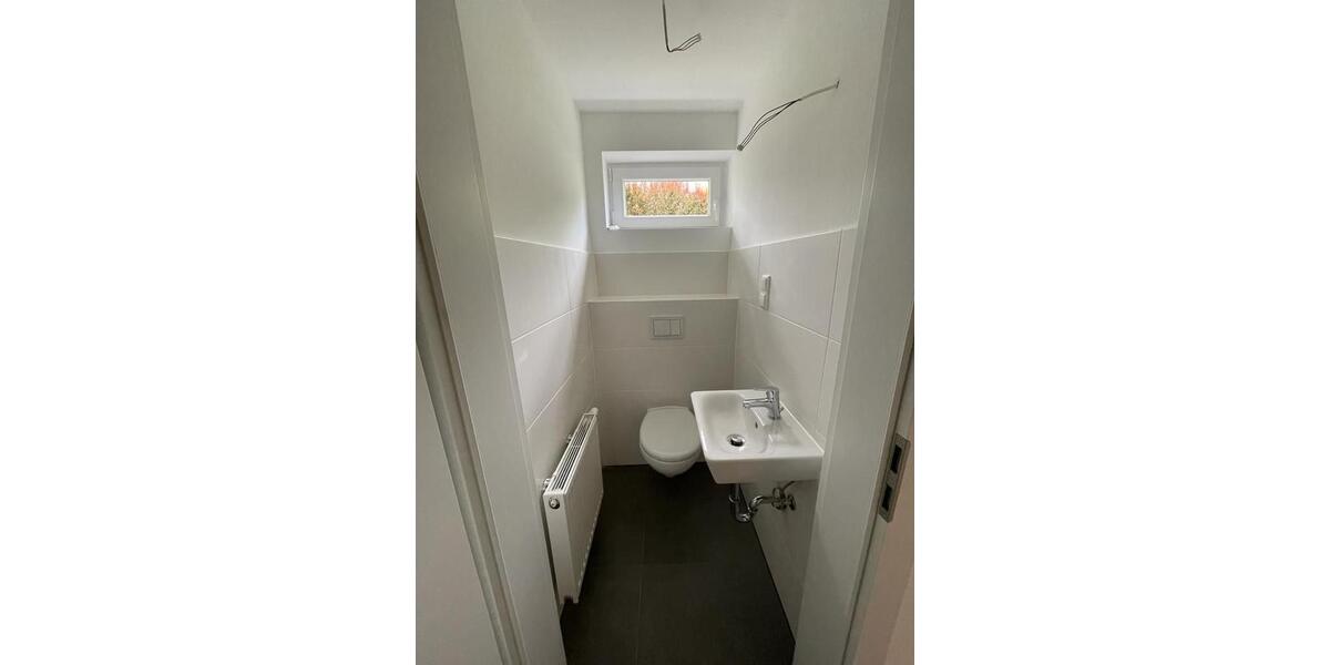 Wunderschön renovierte 2 Zimmerwohnung mit großer Terrasse nach Süden! 2 zimmer