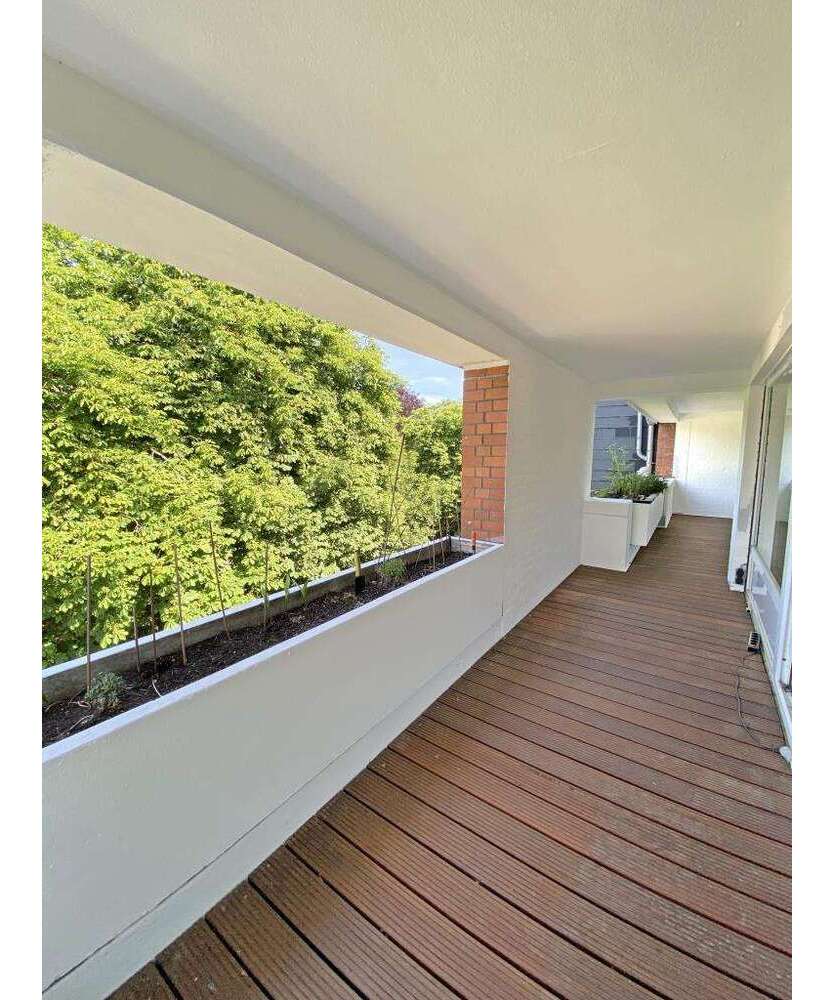 Wohnung zum Mieten in Hannover 1.600 € 134 m²