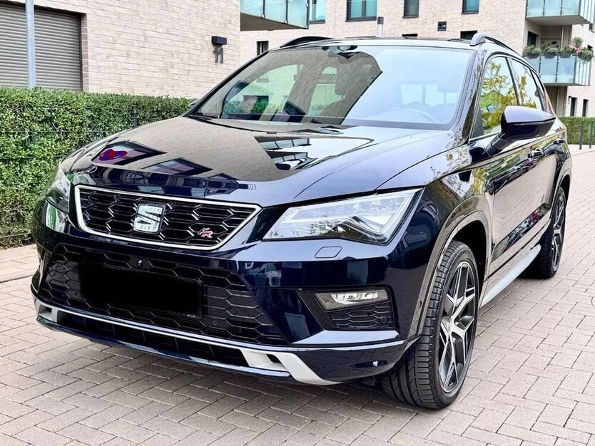 Ateca