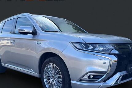 Mitsubishi Outlander 168.548 km 15.000 &euro; Ronnenberg StT Empelde Region Hannover 30952