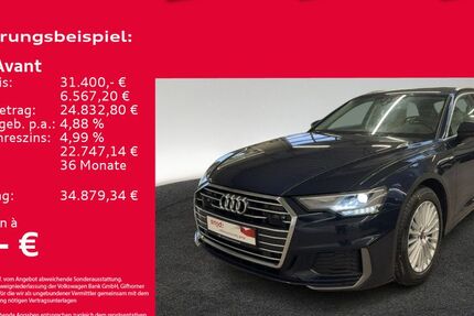 Audi A6 62.327 km 30.950 &euro; Hannover 30179
