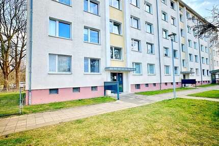 Wohnung zum Kaufen in Hildesheim 109.000 € 66 m² 3 zimmer