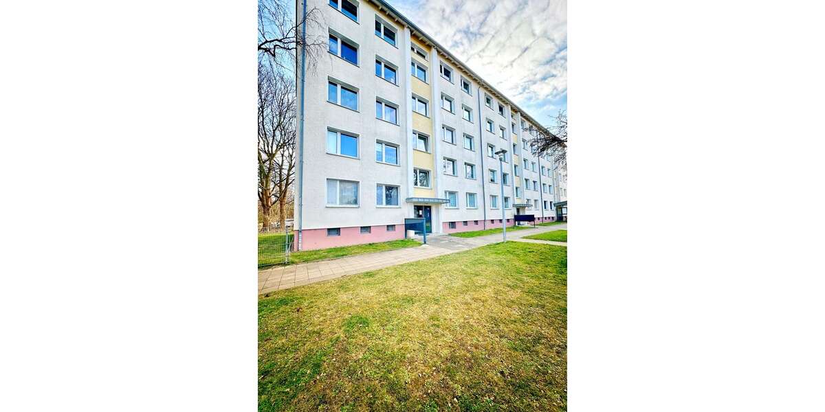 Wohnung zum Kaufen in Hildesheim 109.000 € 66 m² 3 zimmer