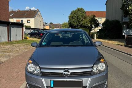 Opel Astra 134.000 km 2.500 &euro; Garbsen 30823