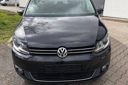 VW Touran 290.000 km 5.990 &euro; Hannover 30177