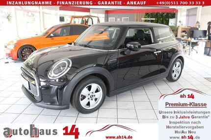 Mini Cooper 99.978 km 16.950 € Isernhagen NB 30916