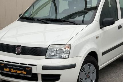 Fiat Panda 112.000 km 2.990 &euro; Hannover 30519