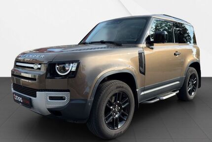 Land Rover Defender 23.000 km 57.880 € Ronnenberg OT Empelde 30952