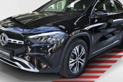 Mercedes-Benz GLA 200 13.504 km 39.490 &euro; Garbsen 30827