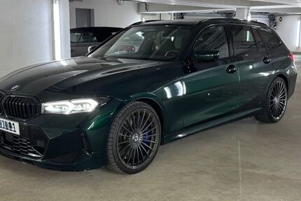 Alpina B3