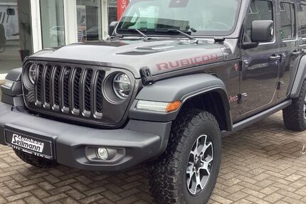 Jeep Wrangler 57.533 km 43.520 &euro; Lehrte 31275