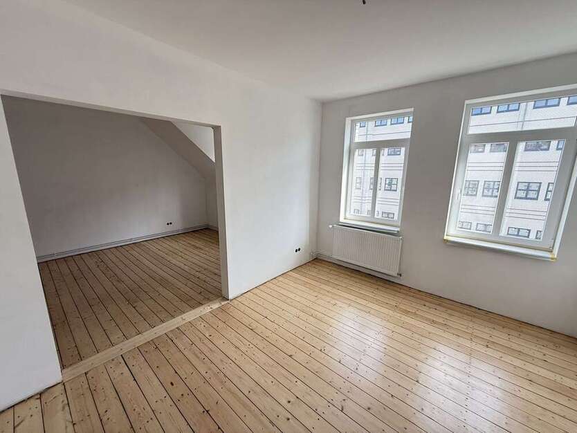 Wohnung zum Mieten in Hannover 1.150 € 77 m²