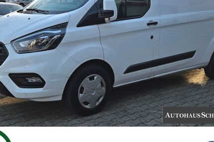 Ford Transit Custom 183.511 km 12.499 &euro; Hannover 30165