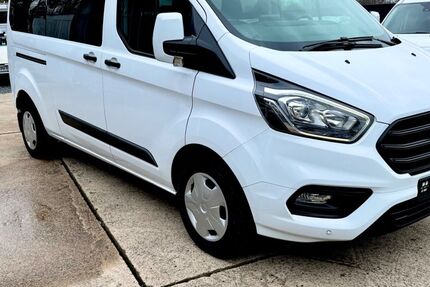 Ford Transit 74.100 km 19.999 &euro; Hannover 30629