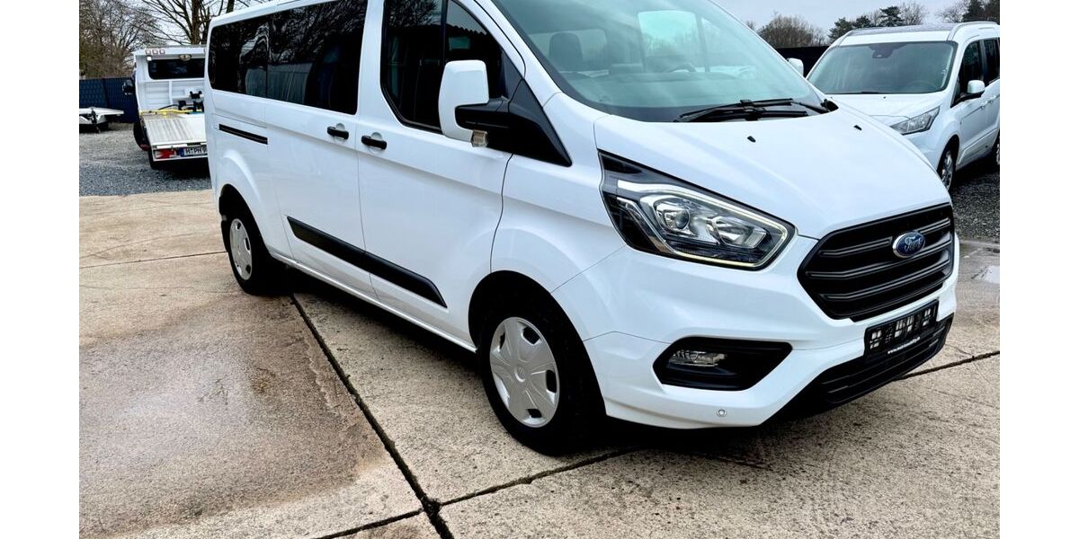 Ford Transit 74.100 km 19.999 &euro; Hannover 30629