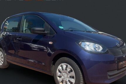 Skoda Citigo 186.647 km 3.200 &euro; Ronnenberg StT Empelde Region Hannover 30952