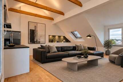 Wohnung Hannover / Vahrenwald Vahrenwald - 3 Zimmer, 135 m&sup2;, 1.500&euro; | Angebot:27551820