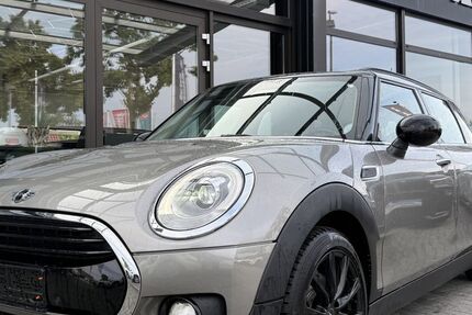 Mini Cooper D Clubman 164.000 km 9.900 &euro; Fuhrberg 30938