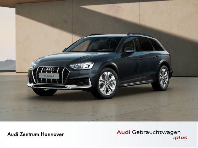 A4 Allroad