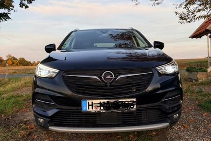 Opel Grandland (X) 158.000 km 10.500 &euro; Seelze 30926