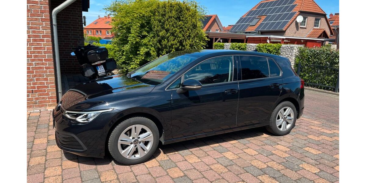 VW Golf 87.600 km 17.990 &euro; Wunstorf 31515