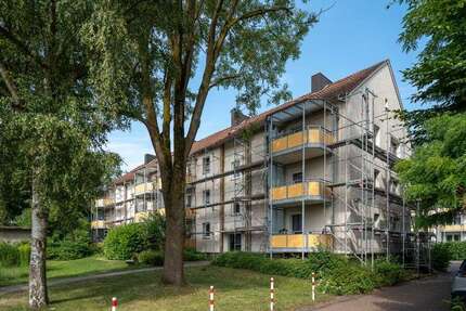 Wohnung Hannover Herrenhausen-Stöcken - 3 Zimmer, 68 m&sup2;, 560&euro; | Angebot:27147127