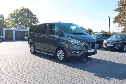 Ford Tourneo Custom 72.250 km 31.900 € Hannover 30457