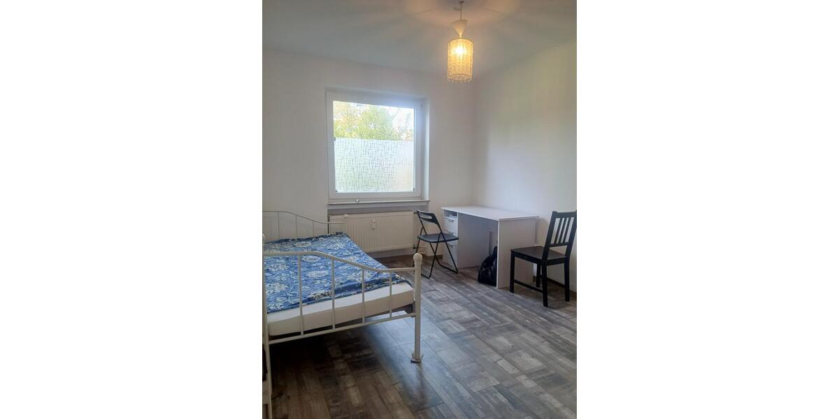 Erdgeschoßwohnung Hannover Buchholz-Kleefeld - 2 Zimmer, 60 m&sup2;, 205.000&euro; | Angebot:27622099