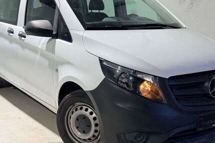 Mercedes-Benz Vito 208.500 km 16.500 &euro; Hannover 30179