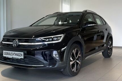 VW Taigo 9.999 km 22.980 € Hannover 30453