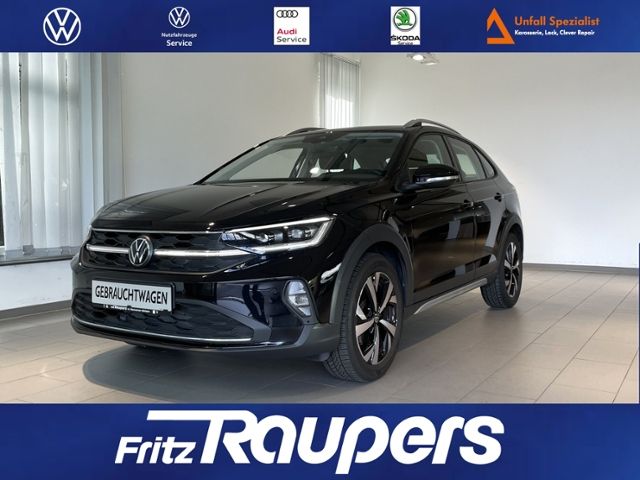 VW Taigo 9.999 km 22.980 € Hannover 30453