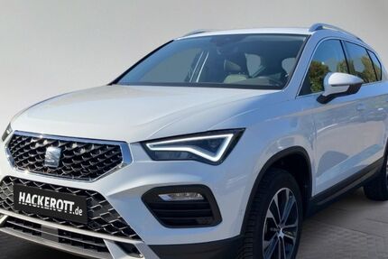 Seat Ateca 16.036 km 26.980 &euro; Hannover 30165