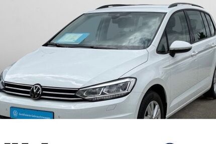 VW Touran 39.003 km 25.570 &euro; Hildesheim 31137