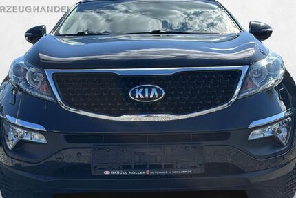 Kia Sportage 162.000 km 10.950 &euro; Isernhagen 30916