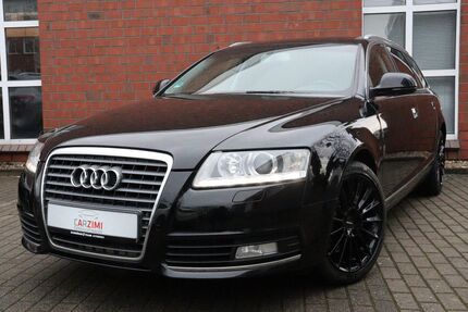 Audi A6 245.000 km 7.490 &euro; Hannover 30177