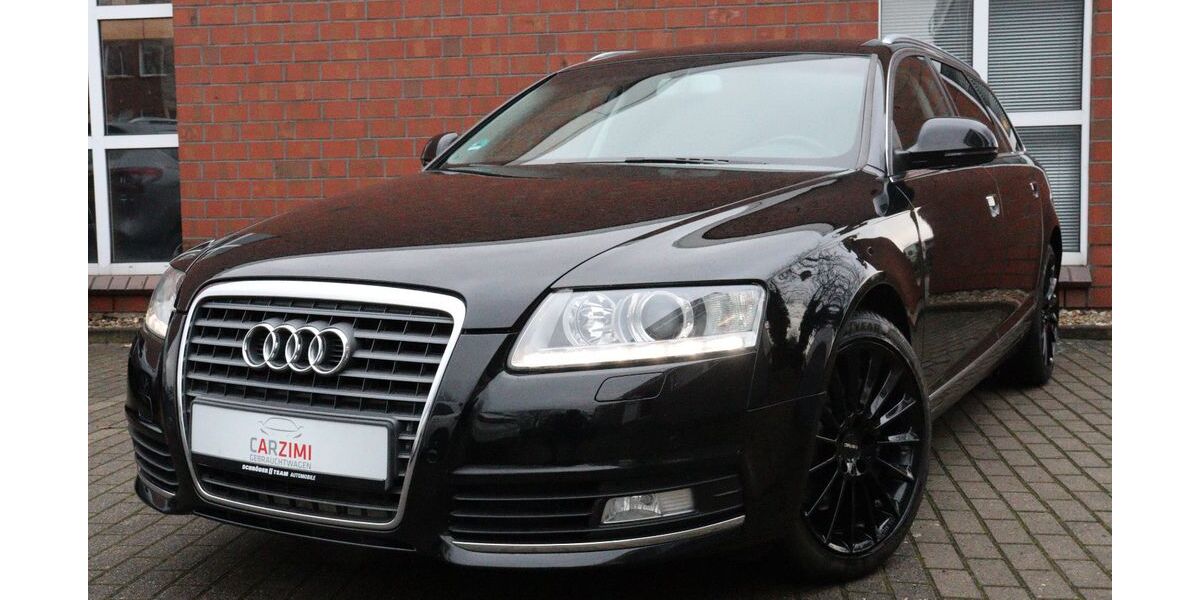 Audi A6 245.000 km 7.490 &euro; Hannover 30177