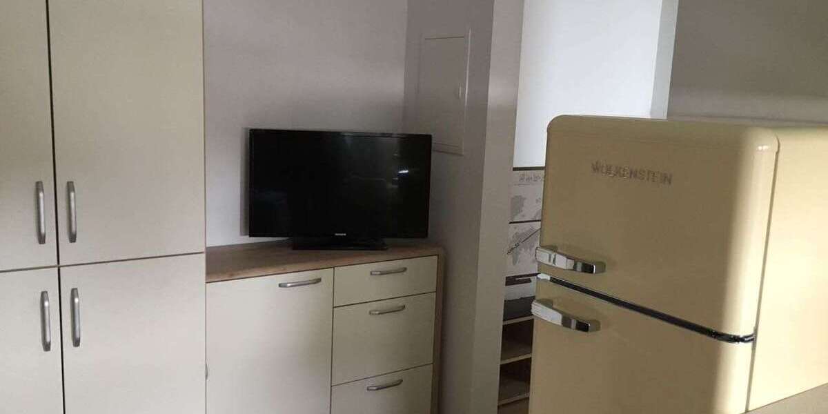 Zimmer Hannover Stöcken - 1 Zimmer, 1.090&euro; | Angebot:24985136