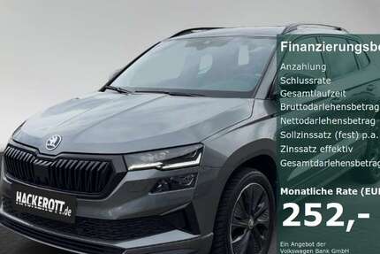 Skoda Karoq 32.486 km 29.960 &euro; Burgwedel 30938
