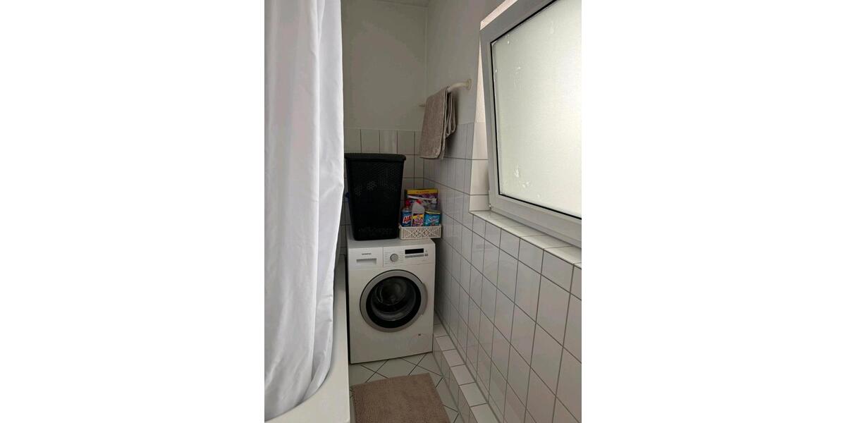 Dachgeschoßwohnung Hannover Ahlem-Badenstedt-Davenstedt - 2 Zimmer, 54 m&sup2;, 909&euro; | Angebot:25378930